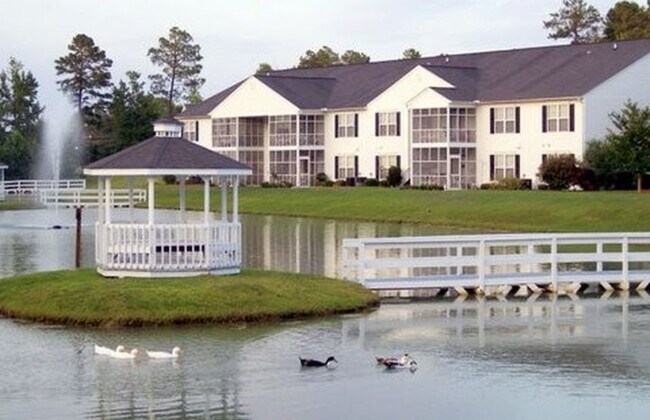 Primary Photo - 1730 Oakdale Terrace Blvd