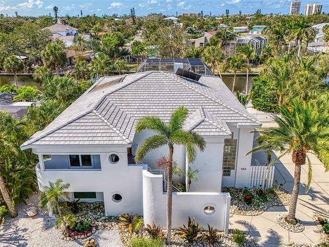 Building Photo - 412 Treasure Boat Way