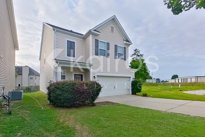 Building Photo - 141 Whitton Ct