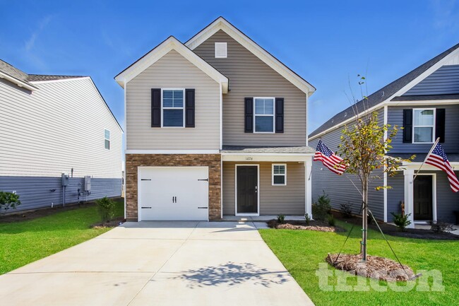 Building Photo - 1076 Crescent Moon Lp