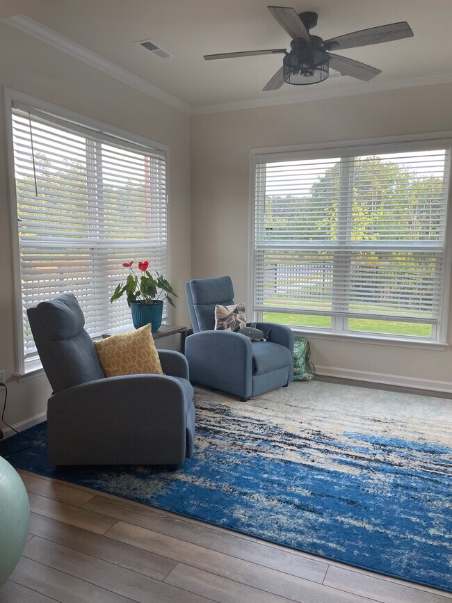 Building Photo - 3081 Zebroid Way