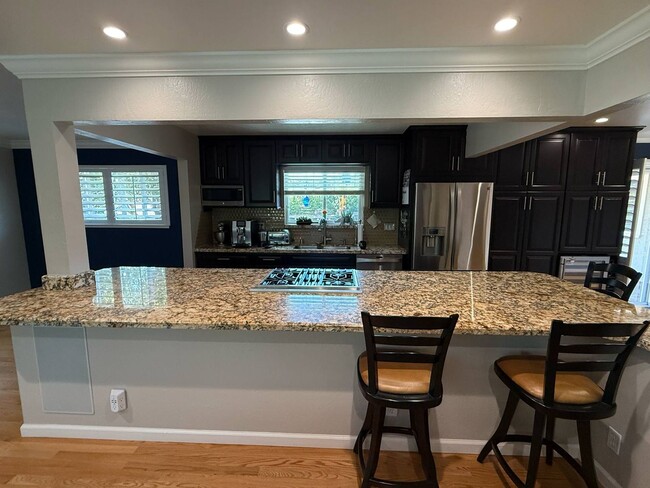 Building Photo - Remodeled San Carlos Retreat with Outdoor ...