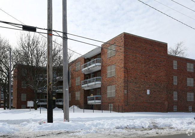 Building Photo - Cedar Estates