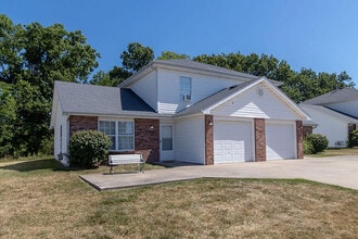 Building Photo - 1625 Bold Ruler Ct