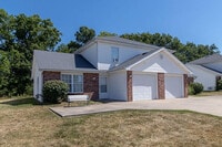 Building Photo - 1625 Bold Ruler Ct