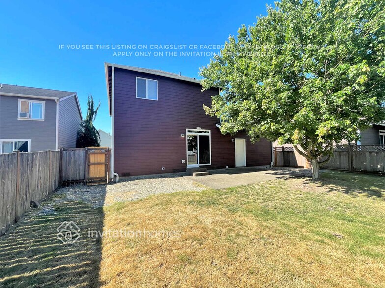 Building Photo - 8348 54th Ct SE