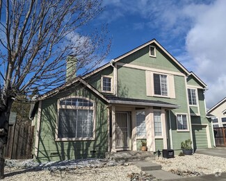 Building Photo - Adorable Suisun City Home