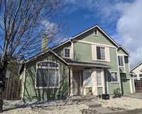 Building Photo - Adorable Suisun City Home