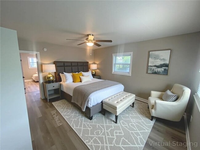 Building Photo - 4632 Burks Rd