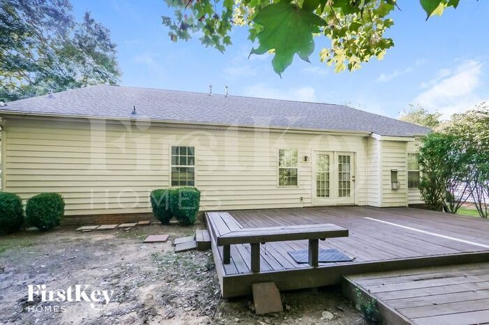 Building Photo - 4216 McKendree Way