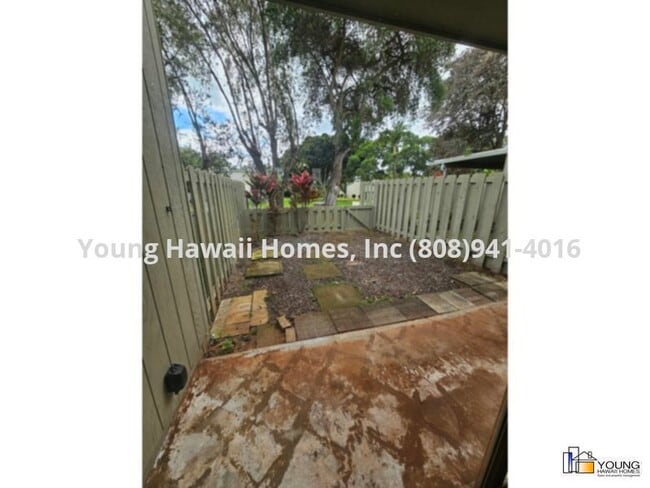 Building Photo - 2bd/1.5bath 2 parking-Mililani