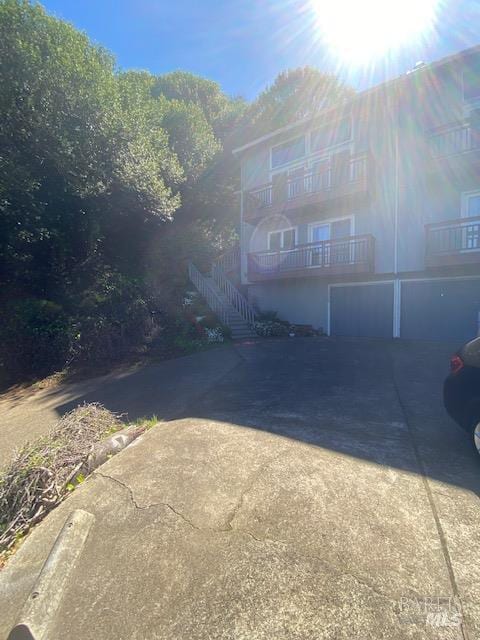 Building Photo - 349 Sausalito Blvd