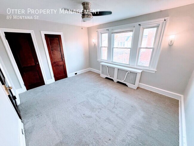 Building Photo - 89 Montana St