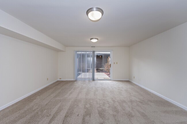 Floorplan - Indian Creek Apartments and Townhomes