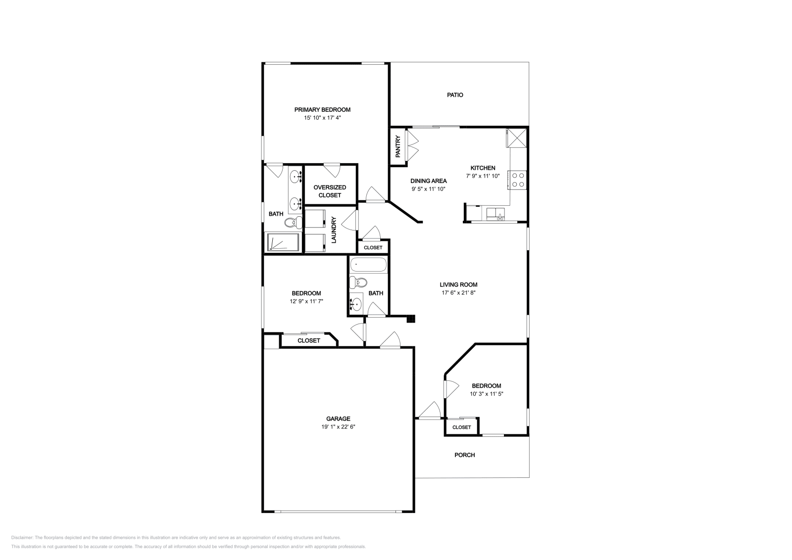 Building Photo - 15441 W Cameron Dr