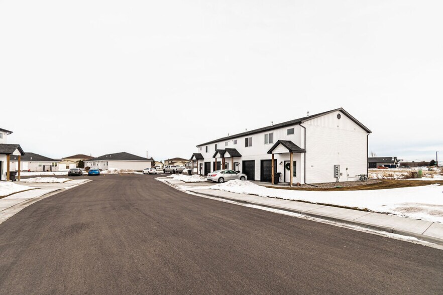Building Photo - 165 Anderson Road