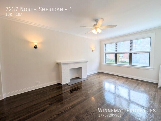 Building Photo - 7237 North Sheridan-1