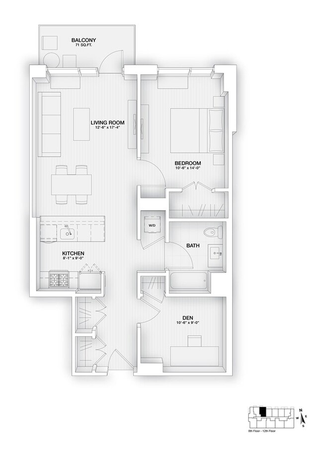 Building Photo - 160 1st St