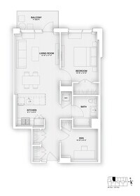 Building Photo - 160 1st St