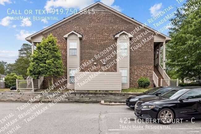 Building Photo - 421 Tolbert Ct