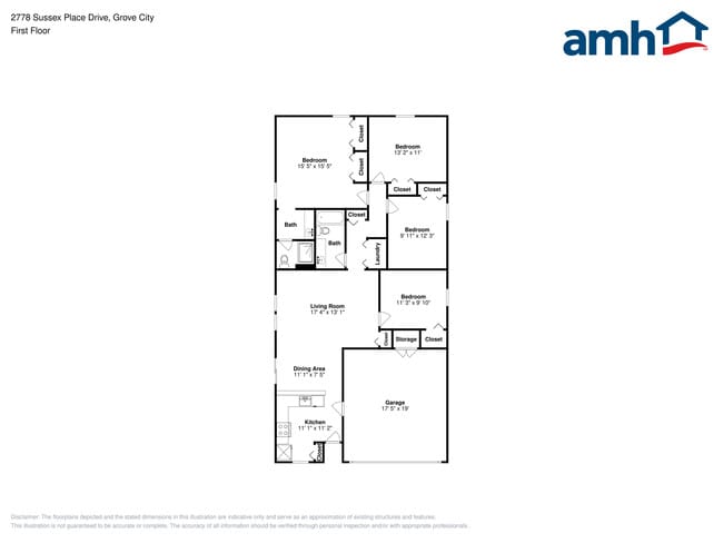 Building Photo - 2778 Sussex Place Dr