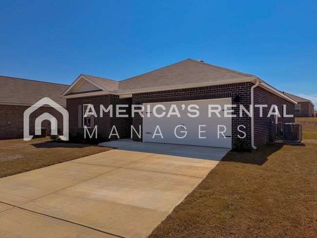 Building Photo - New Construction Home for Rent!