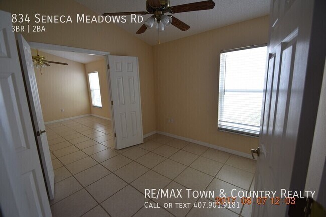 Building Photo - 834 Seneca Meadows Rd