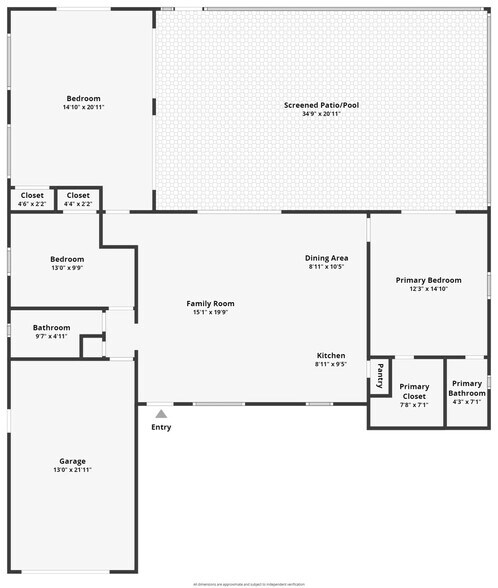 Building Photo - 3459 Hartley Rd