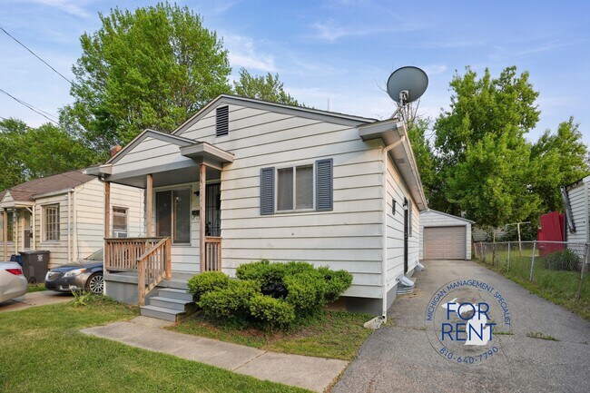 Building Photo - 3717 Larchmont St