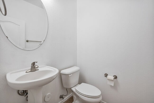 Building Photo - Spectrum at Val Vista rental now available!