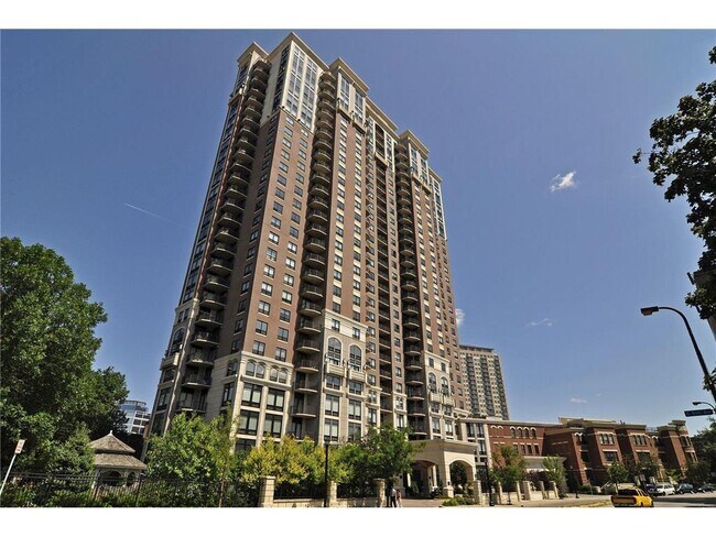 Building Photo - 500 E Grant St