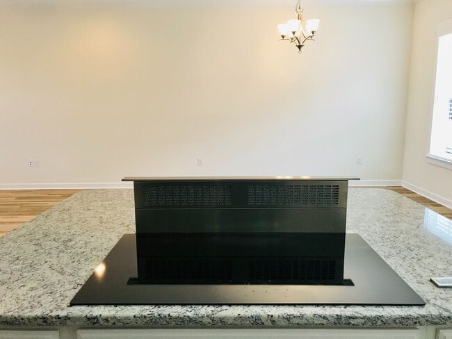 Building Photo - LUXURIOUS HIGH-END 2-story townhome in Market Common - walk to everything!