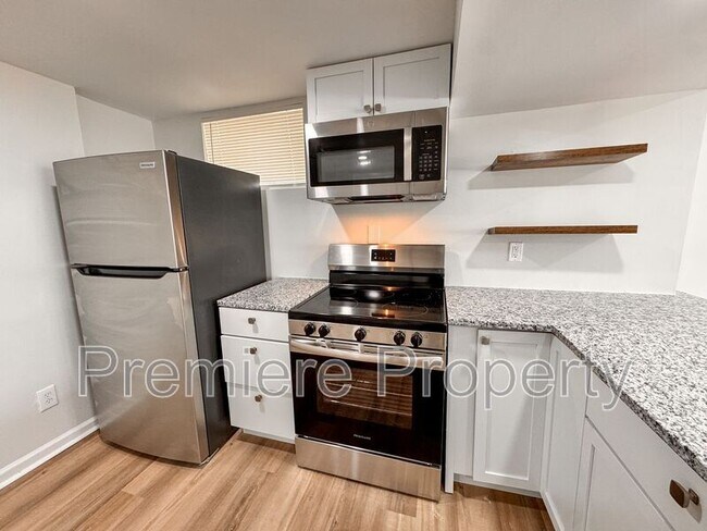 Building Photo - 1333 N 47th St