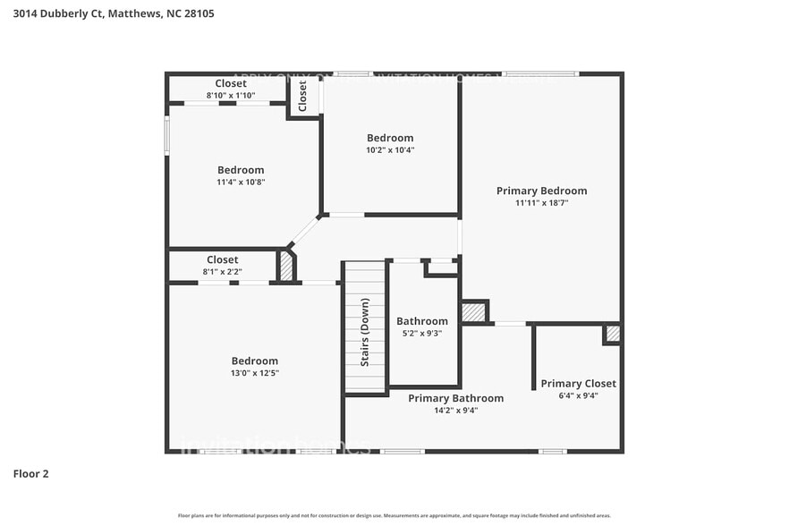 Building Photo - 3014 Dubberly Ct