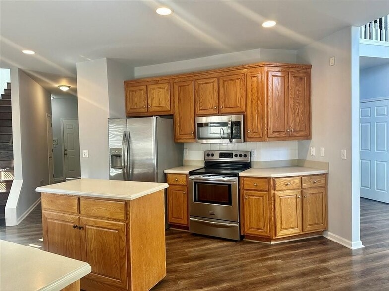 Building Photo - 3609 Morgans Ridge Ct