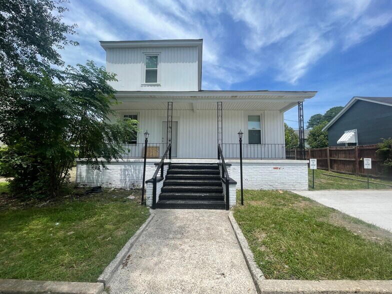 Building Photo - 1157 Olympia Ave