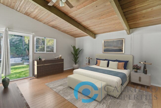 Building Photo - Gorgeous 5bd/3ba house walking distance to SDSU w/ Pool