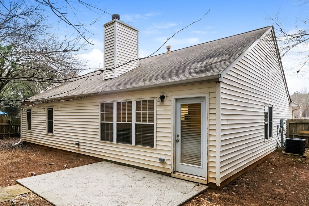 Building Photo - 2419 Serenity Way NW