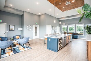 Interior Photo - Grand35 Apartments - 55 Plus Active Adult