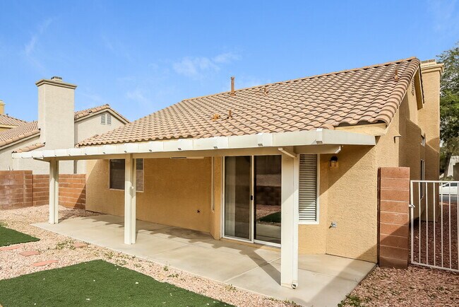 Building Photo - 3347 Steppe St