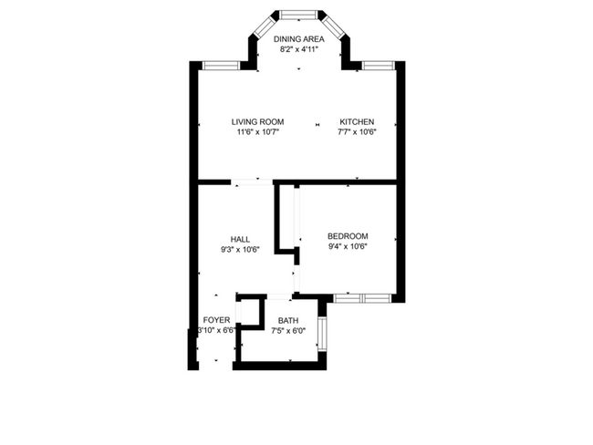 Building Photo - 1542 New Jersey Ave NW