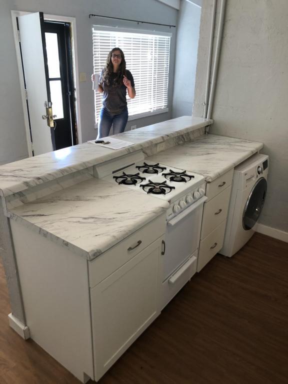 Building Photo - 1244 S Yale Ave