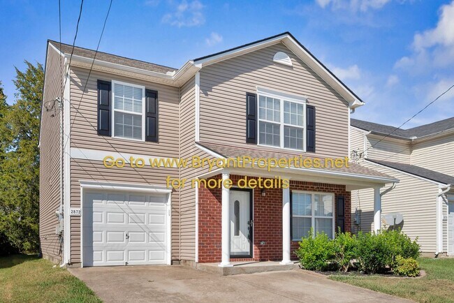 Building Photo - 2872 Creekbend Dr