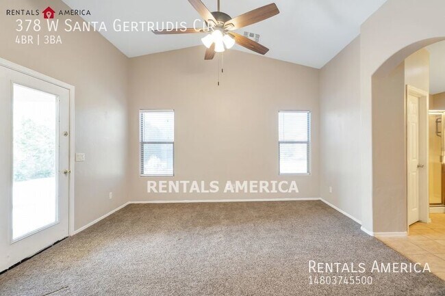 Building Photo - Beautiful 4BR/3BA Corner Lot Home w/ Pool ...