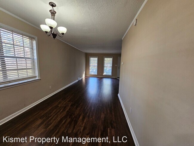 Building Photo - 2 br, 1.5 bath House - 573 S Goodlett Street
