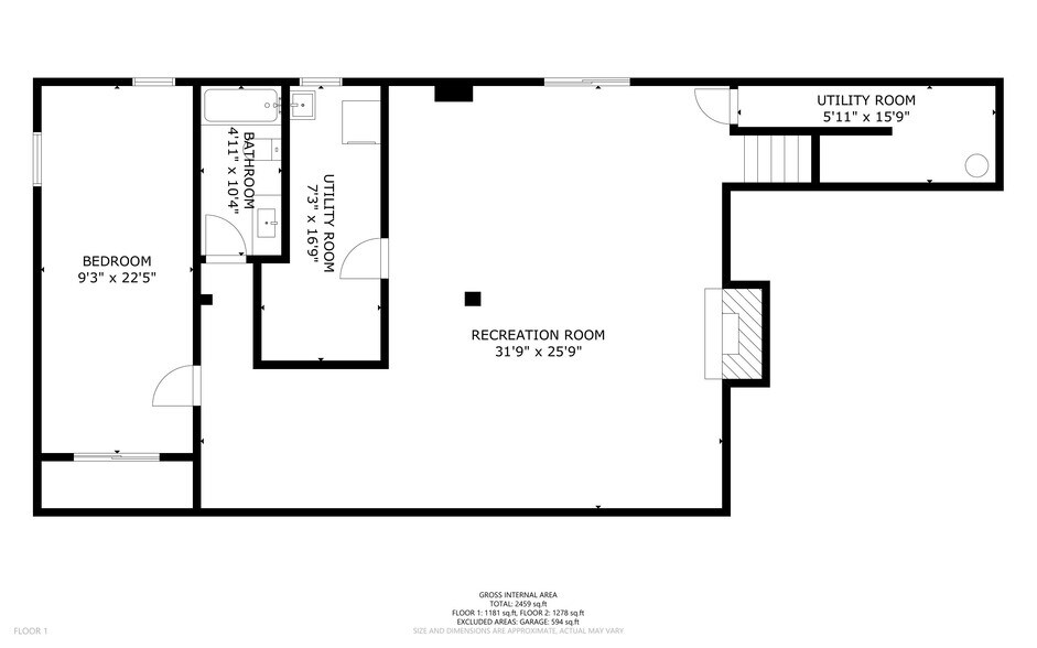 Building Photo - 11004 Oak Knoll Ter N