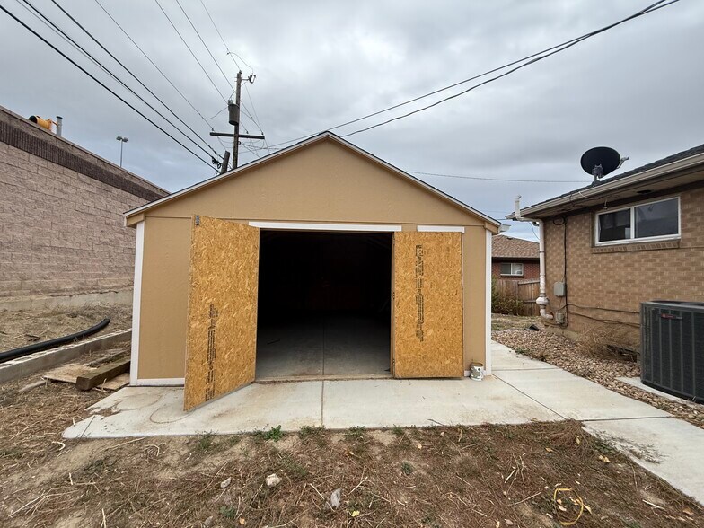 Building Photo - 1281 Worley Dr