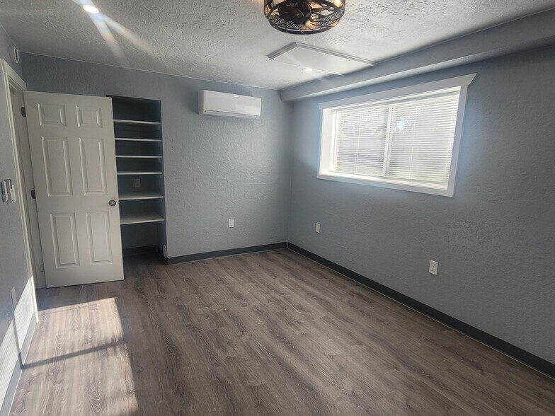Bedroom 1 - 1034 Bulloch Cir