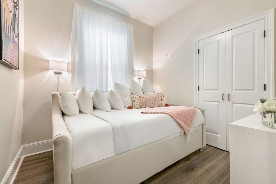 Building Photo - 1826 Martin Luther King Jr Blvd