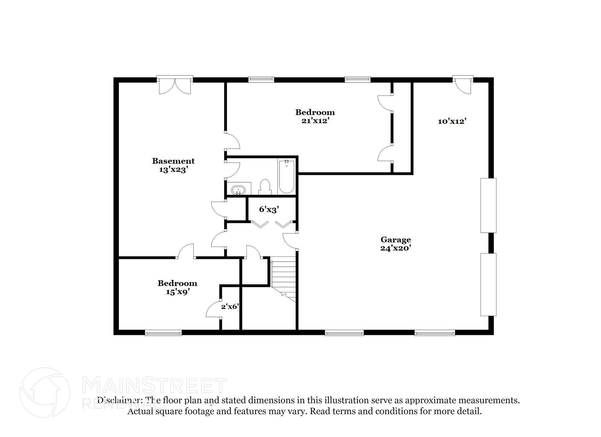 Building Photo - 1038 Hampton Rd